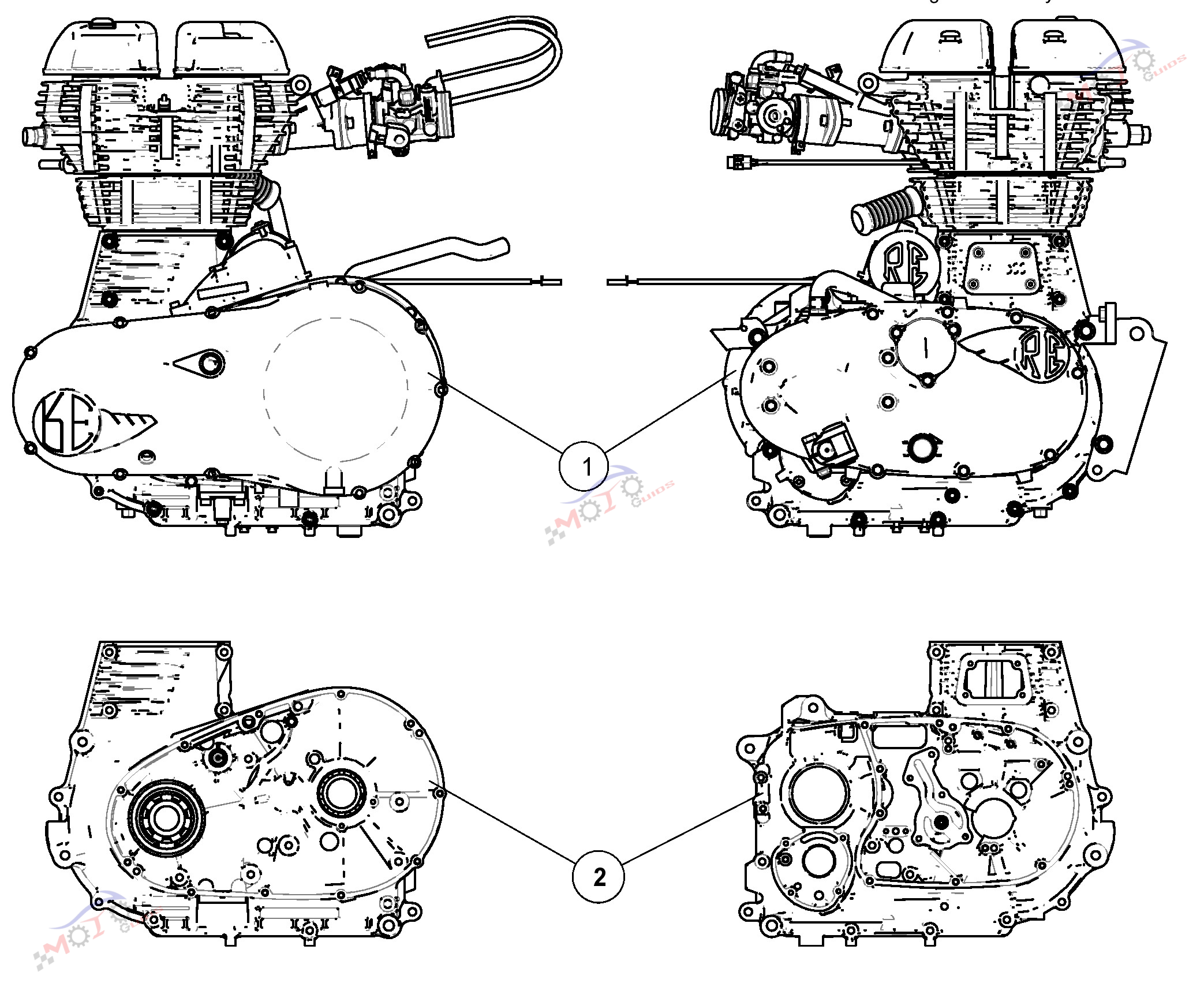 Engine Diagram